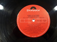 1972 Polydor Mireille Mathieu 12" Vinyl Record