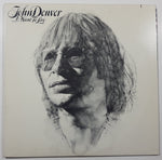 1977 RCA John Denver I Want To Live 12" Vinyl Record