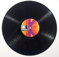 MCA KAPP Records Louis Armstrong's Hello, Dolly! 12" Vinyl Record