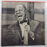 Keel Mercury Pickwick Louis Armstrong's Mame 12" Vinyl Record