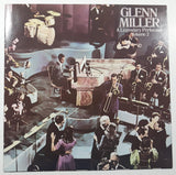 1977 RCA Records Glenn Miller Volume 2 A Legendary Performer 12" Vinyl Record