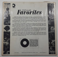 Keel Record Mfg Design Records The Glenn Miller Years 12" Vinyl Record