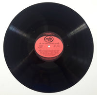 1973 EMI Records Joe Loss In The Glenn Miller Mood 12" Vinyl Record