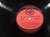 1973 EMI Records Joe Loss In The Glenn Miller Mood 12" Vinyl Record