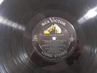 1964 RCA Victor The New Tommy Dorsey Orchestra 12" Vinyl Record