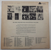 Riviera The Dorsey Touch 12" Vinyl Record
