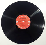1967 Columbia Louis Armstrong's Greatest Hits 12" Vinyl Record