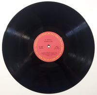 1977 CBS Columbia Al Di Meola Elegant Gypsy 12" Vinyl Record
