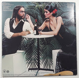 1977 CBS Columbia Al Di Meola Elegant Gypsy 12" Vinyl Record