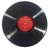 London La Boutique Fantasque Rossini Respighi Ernest Ansermet conducting The London Symphony Orchestra 12" Vinyl Record in Plastic Cover