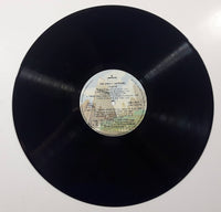 1980 Polygram Zamfir The Lonely Shepherd 12" Vinyl Record