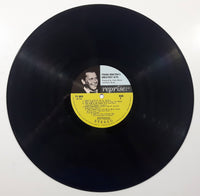 Warner Bros. Seven Arts Records Reprise Frank Sinatra's Greatest Hits 12" Vinyl Record