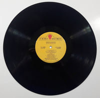 1979 Cachet Records Nana Mouskouri Roses & Sunshine 12" Vinyl Record