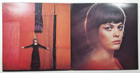 1974 Polydor Mireille Mathieu En Concert Au Canada 12" Vinyl Record Set of 2