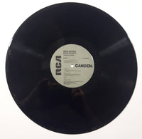 1974 RCA Camden Beer Barrel Polka Party 12" Vinyl Record