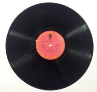 1975 CBS Philadelphia International Records The Three Degrees Live 12" Vinyl Record