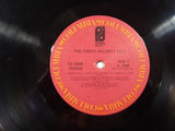 1975 CBS Philadelphia International Records The Three Degrees Live 12" Vinyl Record