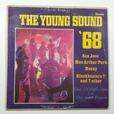 The Young Sound '68 12" Vinyl Record