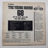 The Young Sound '68 12" Vinyl Record