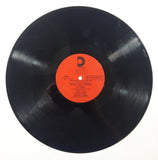 Keel Design Records Hullabaloo Au-Go-Go!!! 12" Vinyl Record