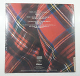 1974 Phonogram Polygram Rod Stewart Smiler 12" Vinyl Record New in Plastic