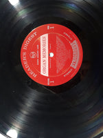 RCA Reader's Digest Organ Memories 12" Vinyl Record Set of 4