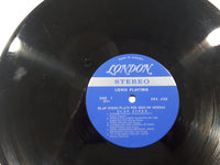 London Olaf Sveen Plays For Songs Of Norway 12" Vinyl Record