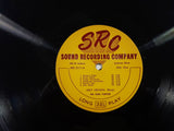 SRC Sound Recording Company Arly Nelson Volume 2 Banjo! 12" Vinyl Record