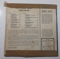 Arc Dick Nolan Movin' Out 12" Vinyl Record