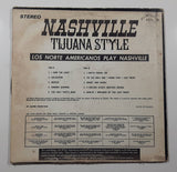 Alshire Arc Nashville Tijuana Style 12" Vinyl Record