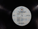 1978 V Records Troll-sving og kast Sven Nyhus Kvartett 12" Vinyl Record