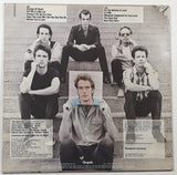 1982 Chrysalis Records Huey Lewis And The News Picture This 12" Vinyl Record