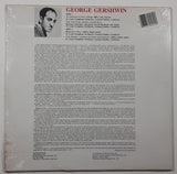 1977 Helvicta Press RCA Funk & Wagnalls Great Music Of Our Time George Gershwin 12" Vinyl Record New In Plastic
