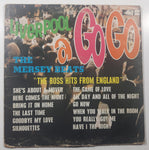 ARC Liverpool a Go Go The Mersey Beats "The Boss Hits From England" 12" Vinyl Record