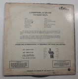 ARC Liverpool a Go Go The Mersey Beats "The Boss Hits From England" 12" Vinyl Record