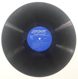 London Folk Songs By Kelly Clark 12" Vinyl Record