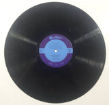 RCA Camden Nelson Eddy Favorites 12" Vinyl Record