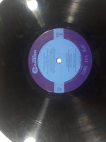RCA Camden Nelson Eddy Favorites 12" Vinyl Record
