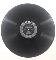 Decca Bit City Lights Grady Martin And The Slewfoot Five 12" Vinyl Record