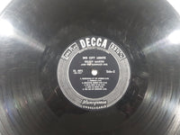Decca Bit City Lights Grady Martin And The Slewfoot Five 12" Vinyl Record