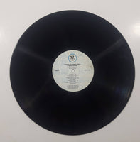 V Records Stefan Dahlen Dansen Pa Cammelgarn 12" Vinyl Record