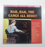 Alshire Somerset Hail, Hail, The Gangs All Here!! 12" Vinyl Record