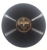 1929 Columbia Edward Commette Scherzo 10" Vinyl Record