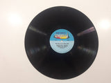 Somerset Records Sing Along with the Honky-Tonks 12" Vinyl Record