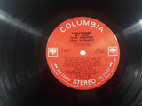 1967 Columbia Somewhere, My Love Ivan Rebroff 12" Vinyl Record