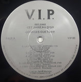1983 Disques Prestige Georges Guetary Incluant Cet Anneau D'or 12" Vinyl Record
