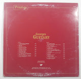 1983 Disques Prestige Georges Guetary Incluant Cet Anneau D'or 12" Vinyl Record
