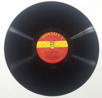 Montilla Records Eva Operetta By Franz Lehar 12" Vinyl Record