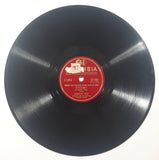 1947 Columbia Records Dorothy Shay The Park Avenue Hillbillie Sings 10" Vinyl Records Set