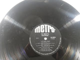 Metro Records The Immortal Hank Williams 12" Vinyl Record